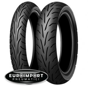 Dunlop ARROWMAX GT601 130/70 18 63 H  TL POSTERIORE